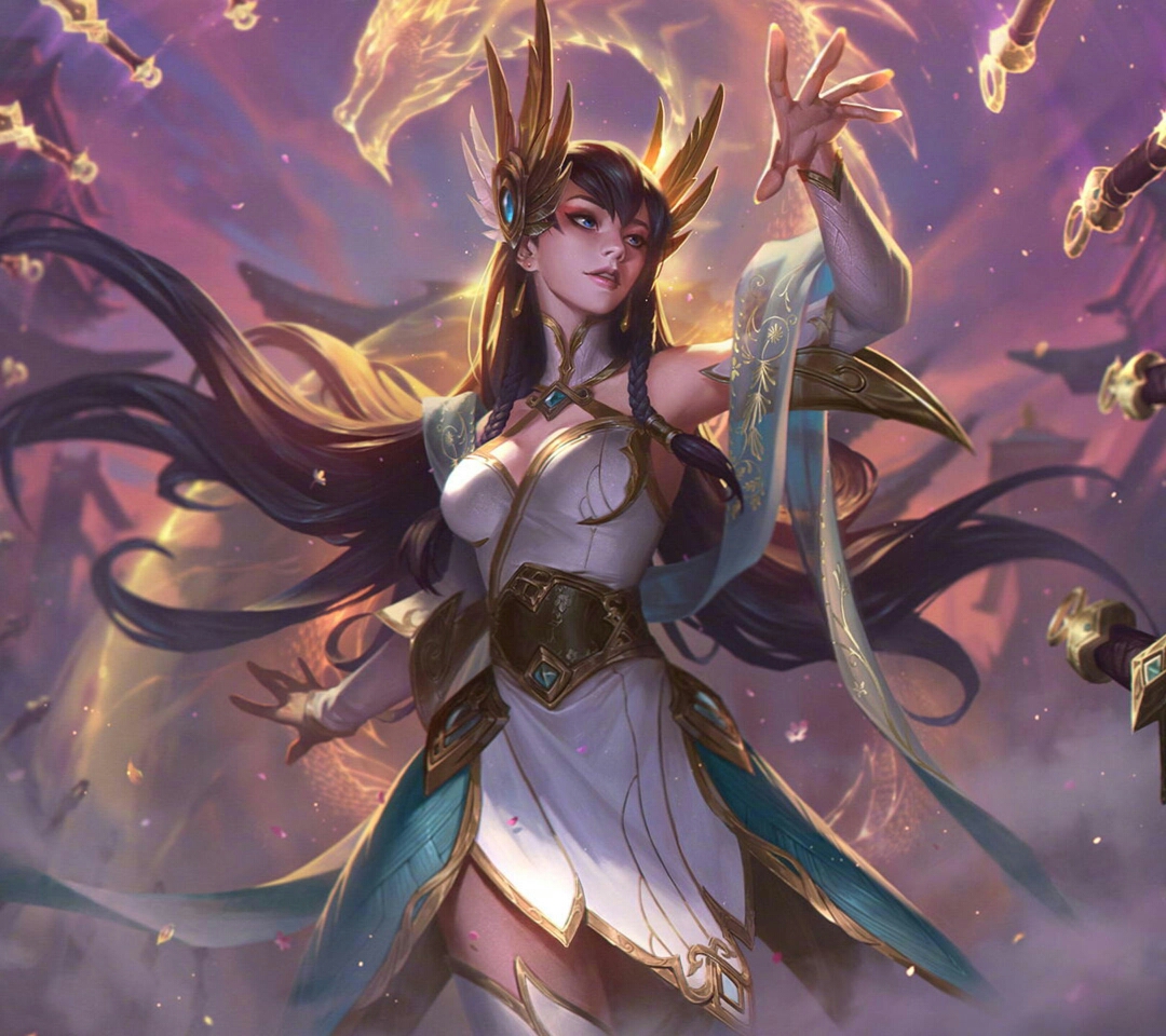 打野强