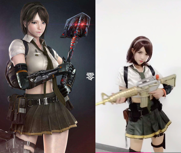 打出资格却还要让位，A队宣布Bubzkji给gla1ve让位