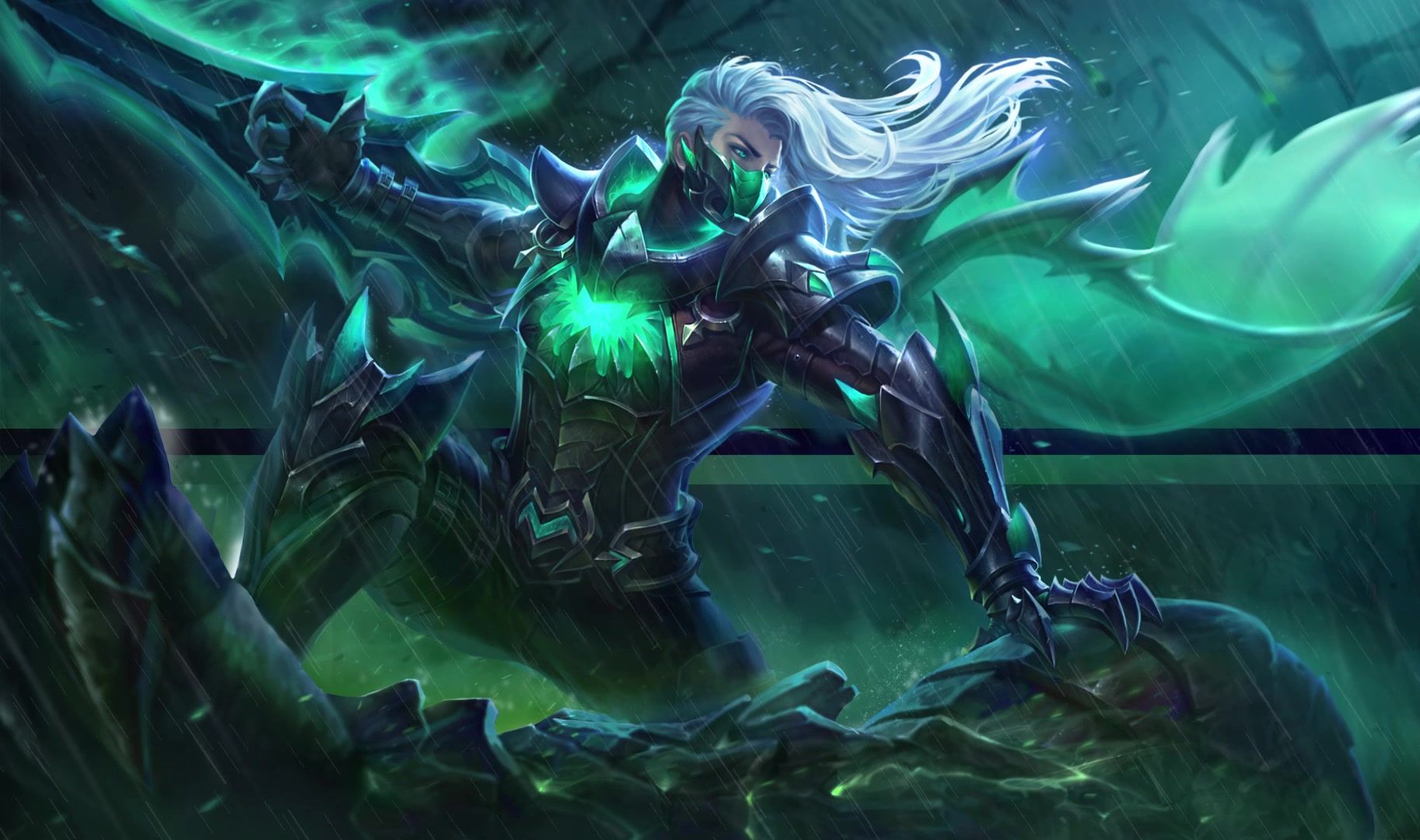 【赛后战报】拒绝让二追三！LGD击败IG挺进季后赛