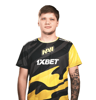 CSGO Dreamhack秋季公开赛欧洲区最强阵容，Zywoo赫然在列
