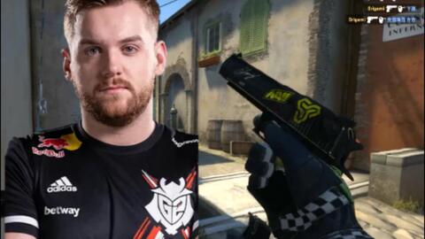 CSGO HLTV最新世界排名：FaZe登上Top2