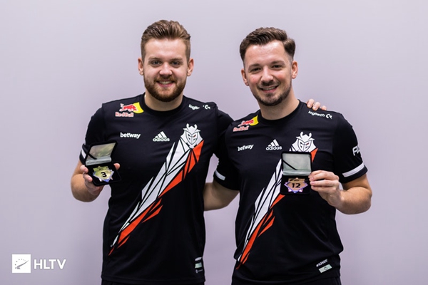 Global Esports 和 Team Secret 从 VCT 2025： Pacific Kickoff 中被淘汰