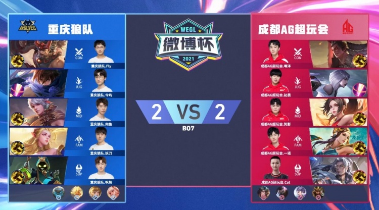 LPL will optimize the arena UI： add more information display, update the post-match data panel