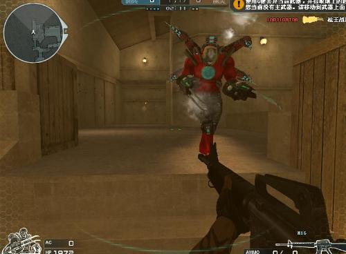 口渴的Ertahan第一次失利！Zika Quesanti能够全力以赴，击败 ThunderTalk Gaming 在第一场比赛中